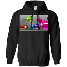 Load image into Gallery viewer, Kypasis - Nolebaw nelads telapoq makla dakje T Shirt & Hoodie