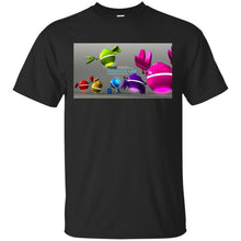 Load image into Gallery viewer, Kypasis - Nolebaw nelads telapoq makla dakje T Shirt & Hoodie
