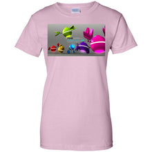 Load image into Gallery viewer, Kypasis - Nolebaw nelads telapoq makla dakje T Shirt & Hoodie