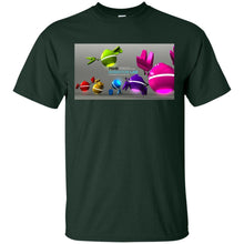 Load image into Gallery viewer, Kypasis - Nolebaw nelads telapoq makla dakje T Shirt &amp; Hoodie
