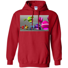 Load image into Gallery viewer, Kypasis - Nolebaw nelads telapoq makla dakje T Shirt &amp; Hoodie
