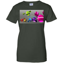 Load image into Gallery viewer, Kypasis - Nolebaw nelads telapoq makla dakje T Shirt &amp; Hoodie
