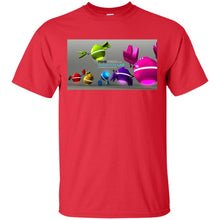 Load image into Gallery viewer, Kypasis - Nolebaw nelads telapoq makla dakje T Shirt &amp; Hoodie
