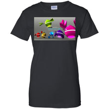 Load image into Gallery viewer, Kypasis - Nolebaw nelads telapoq makla dakje T Shirt &amp; Hoodie
