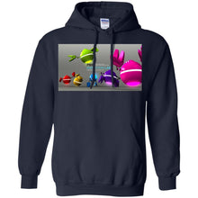 Load image into Gallery viewer, Kypasis - Nolebaw nelads telapoq makla dakje T Shirt &amp; Hoodie
