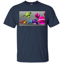 Load image into Gallery viewer, Kypasis - Nolebaw nelads telapoq makla dakje T Shirt &amp; Hoodie
