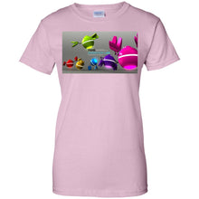 Load image into Gallery viewer, Kypasis - Nolebaw nelads telapoq makla dakje T Shirt &amp; Hoodie
